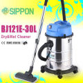 Best quality Stainless Steel Barrel Wet and Dry Vacuum Cleaner/Home Appliance/Dust Collector/Outdoor&Indoor appliance